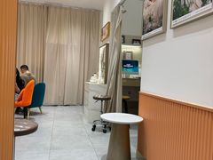 -海马体照相馆(万菱汇店)