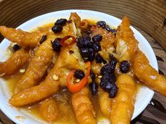 豉香凤爪-本味友膳·茶餐厅(和达中心城店)