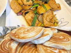 -蔼若春.传承三十年云南菜(金碧公园店)