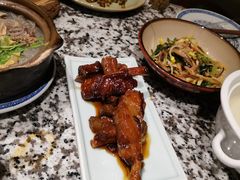 -南京大牌档(凯德大峡谷店)