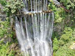 -古龙峡云天玻霸