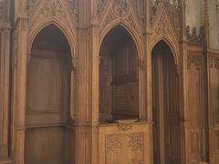 -卢森堡圣母教堂