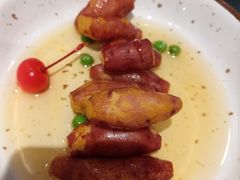 -苏先生海鲜渔庄(金桥店)