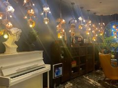 -爱舍海岸酒店(香港中路五四广场店)