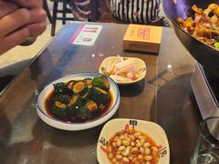 -富正毅三下锅·湘西韵味(天门山索道店)