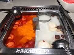 -海底捞火锅(石厦时代广场店)