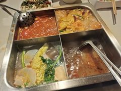 -海底捞火锅(劲松店)