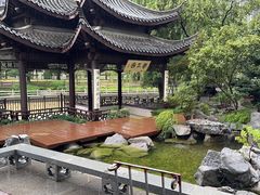 -扬州香格里拉·香宫中餐厅