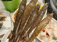 -碗中海·蒸汽海鲜·桑拿鸡(岭南天地店)