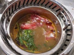 -龍歌自助小火锅(城阳万象汇店)