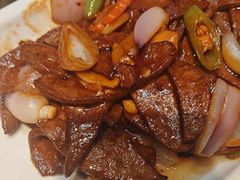 -东北大院·东北菜(三台子店)