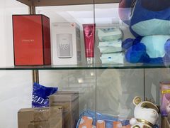 -美可普口腔医院(东街分店)