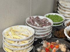 -玲燕蒸菜馆(江东路店)