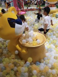 -meland亲子乐园•派对•研学(苏州悠方购物中心店)