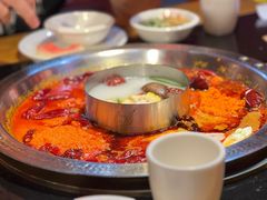 -小四川老火锅(欧风店)