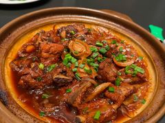 -合家小菜餐馆(新诚花苑店)