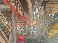 -巴倒烫陆派火锅山庄(南山总店)