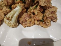 -老蒲鲜·地标·非遗美食(涵江店)