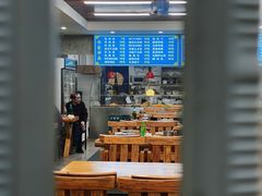 -许家鸡味手抻面馆(杏林街店)