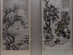 -深圳博物馆(古代艺术馆)