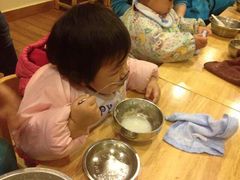 -奇乐全日制婴儿学校·早教