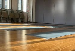 -FineYoga梵音瑜伽·普拉提