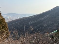 -博山九龙峪风景区