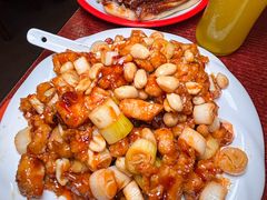 -聚首堂·特色小吃·肘子(什刹海德胜门店)