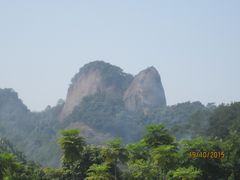 -丹霞山风景名胜区