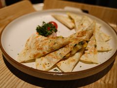 墨西哥玉米飞饼-野萃山·潮汕厚果汁(十亩地店)