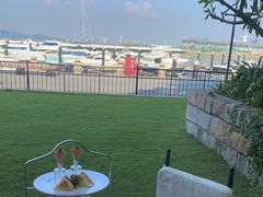 -南沙游艇会·大兵船餐厅