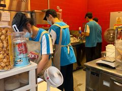 -DQ·蛋糕·冰淇淋(阜盛道店)