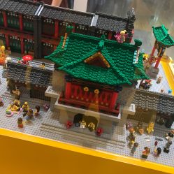 -乐高授权专卖店(南开大悦城店)