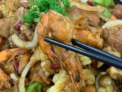 -状元虎.摇滚炒鸡.家常菜(义勇街店)