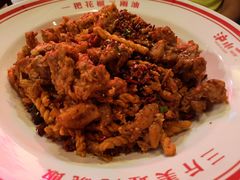 -炉小二铜锅牛蛙•川湘菜(三里屯店)