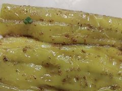 -龚海宝· 烧烤· 羊肉原切挂糊更好吃(庄市店)