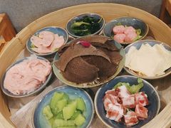 -五星桥原切肥牛火锅·30年专注好牛肉(湖塘店)