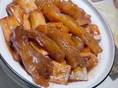 -狮王府淮扬菜(万象城店)