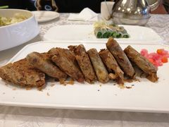 精品糖饼-马凯餐厅(地安门店)