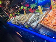 -德得轩烤涮一体自助餐厅(王府井店)