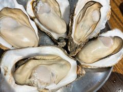 -蚝堡海鲜·威海菜·海肠捞饭·烧烤·亚洲吃蚝公司(幸福门店)