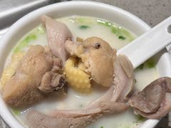 -海底捞火锅(塘厦天虹店)