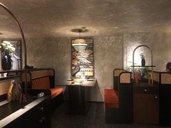 -铭牛烧肉·和牛海鲜自助(高新月牙湖店)