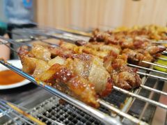 -寻香羊小羊·徐州烧烤(南京店)