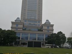 -复旦大学光华楼
