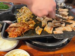 -Dombe豚(黑猪肉街店)