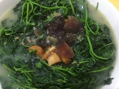 上汤枸杞叶-蚝专家(北滘店)