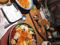 -将军牛排·尔滨地标朝鲜族美食(总店)