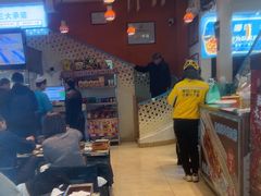 -撒拉花儿·新疆菜·清真(太阳宫店)