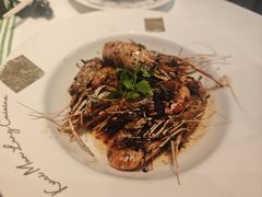 -桂满陇·蟹黄小笼汤包(清河万象店)